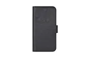 GEAR Wallet 2-in-1 for Samsung A56 5G - Black (3 Card)
