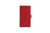 GEAR Wallet Case 3 Card Slots Red - Samsung A35 5G