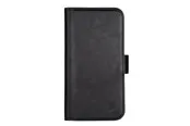 GEAR Wallet Case Black - iPhone 13/14