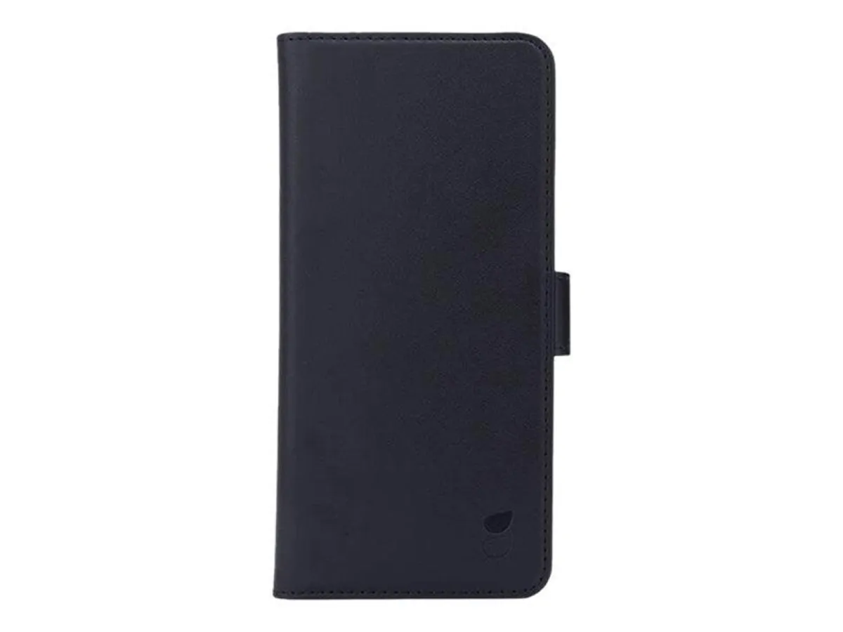 GEAR Wallet Samsung Note10 Lite Black