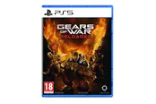 Gears of Wars: Reloaded - Sony PlayStation 5 - Action - PEGI 18