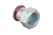 Geberit Adapter ft cst d15-rp1/2 zn-pl