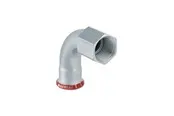 Geberit Bendad ft cst 90g d15-rp1/2 zn-pl