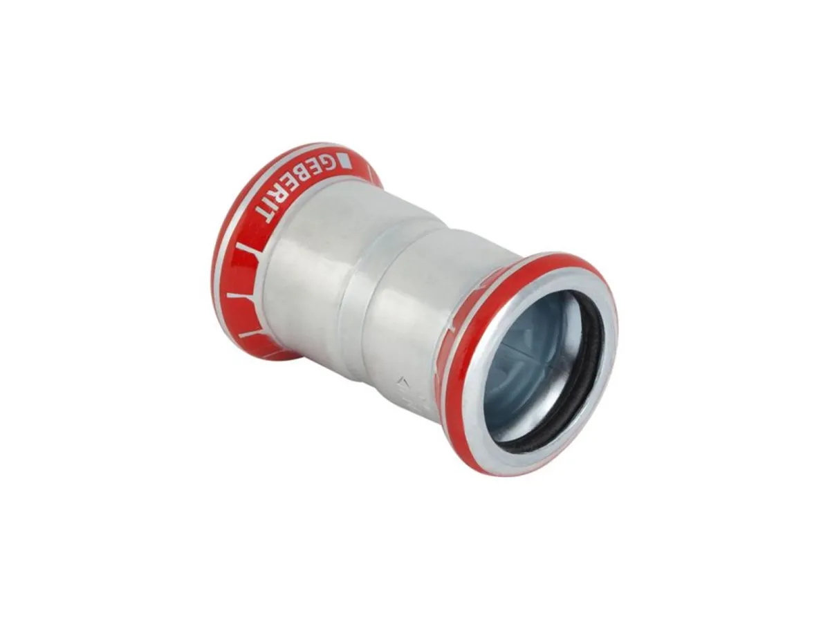 Geberit Coupling cst d28 zn-pl