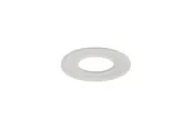 Geberit Flat gasket for geberit flush valves of exposed and conceale
