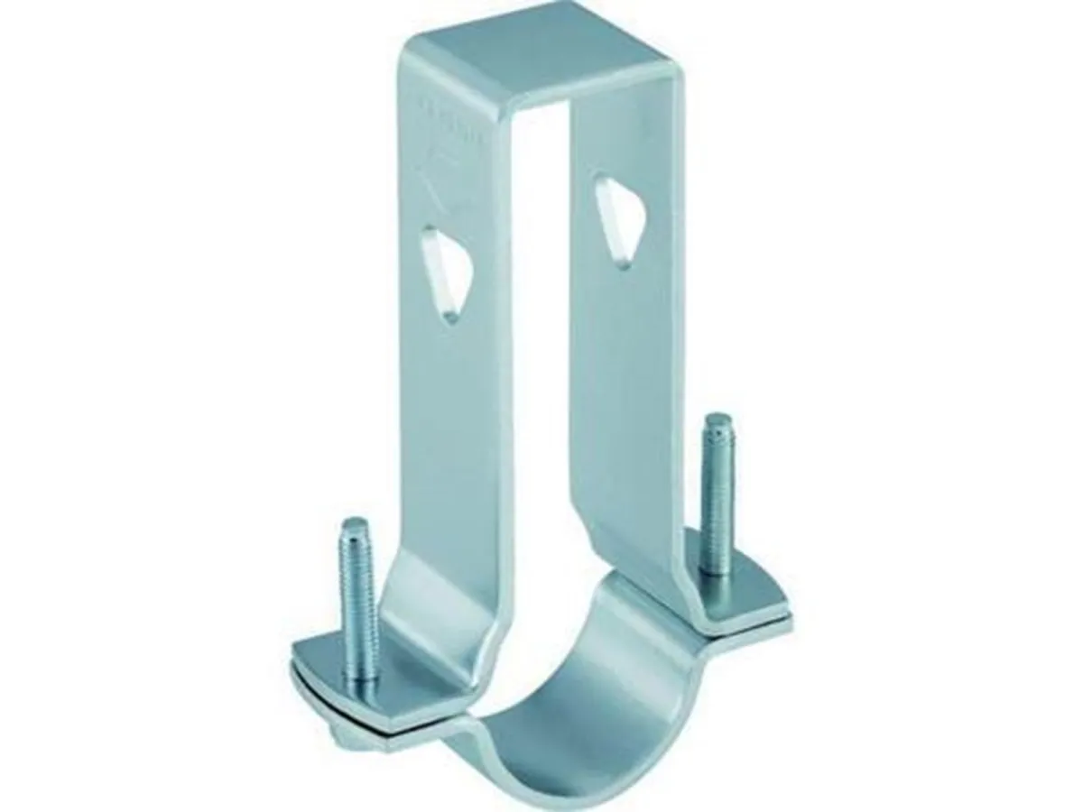 Geberit Plu pipe bracket d40 mm