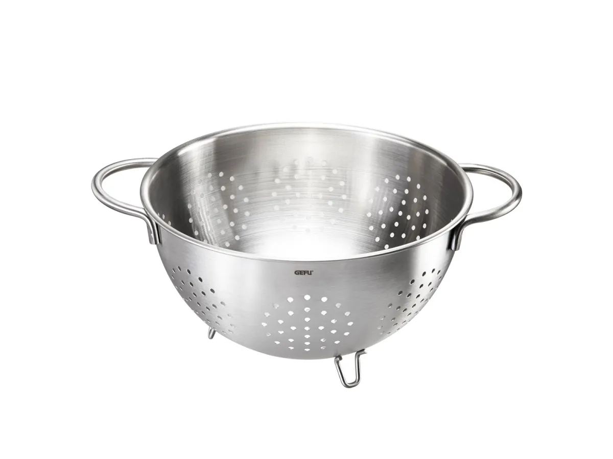 GEFU Türklopfer, Ø24cm, H14,5cm, COLINO