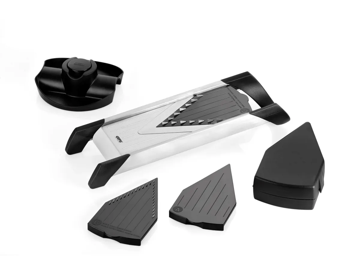 GEFU Violino Mandoline