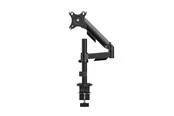 Gembird Adjustable desk display mounting arm 32"