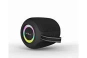 Gembird Bluetooth LED speaker