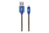Gembird Cablexpert Premium Lightning cable - Lightning / USB 2.0 - 2 m