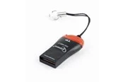 Gembird Card reader USB MicroSD card