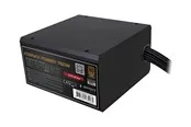 Gembird CCC-PSUBRONZE-750W-10 - power supply - 750 Watt Netzteile - 750 Watt - 120 mm - ATX - 80 Plus Bronze zertifiziert