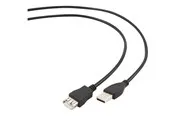 Gembird CCP-USB2-AMAF-6 - USB extension cable - USB to USB - 1.8 m