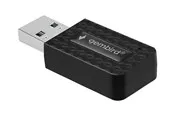 Gembird Compact dual-band AC1300 USB WiFi adapter - WiFi 5 / 1300Mbps