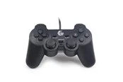 Gembird Dual Vibration Gamepad - Wired Controller - PC