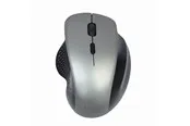 Gembird Ergonomic wireless optical mouse 6B-02 - Maus (Silber)