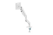 Gembird Full-motion desk display mounting arm 17"-32" white