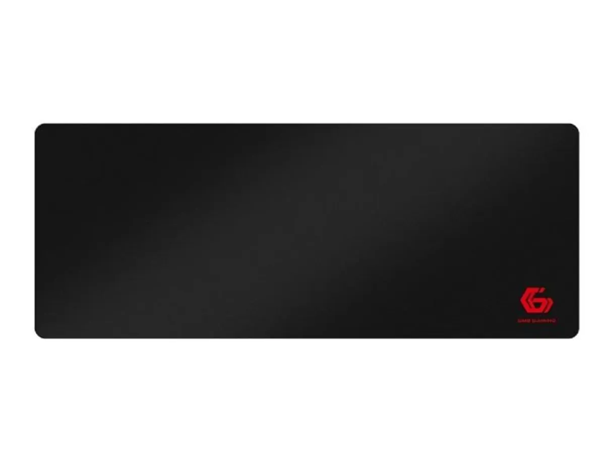 Gembird Gaming mouse pad - extra large