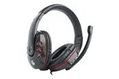Gembird GHS-402 - headset