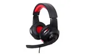 Gembird GHS-U-5.1-01 - headset