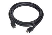 Gembird HDMI with Ethernet cable - 15 m