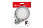 Gembird LK-CL-01 - notebook locking cable