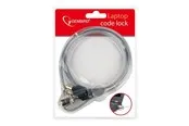 Gembird LK-K-01 - security cable lock