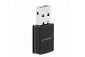 Gembird Mini USB WiFi adapter - WiFi 4 / 300Mbps