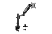 Gembird Monitor Arm - Adjustable arm 1-display 17"-32"