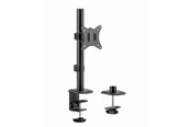Gembird Monitor Arm - Desk arm 1-display 17"-32"