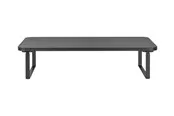 Gembird Monitor stand (rectangle) 20 kg