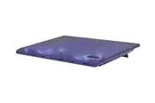 Gembird NBS-2F15-05 - notebook cooling pad