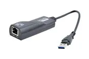 Gembird NIC-U3-02 USB 3.0 Gigabit LAN adapter