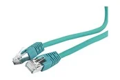 Gembird patch cable - 3 m - green - Grün - 3 meter