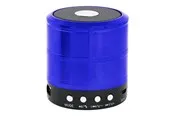 Gembird SPK-BT-08-B - speaker - for portable use - wireless