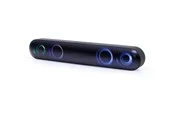 Gembird SPKBT-BAR400L - sound bar - wireless