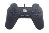 Gembird USB Wired GamePad PC - Wired Controller - PC