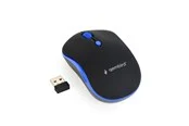 Gembird Wireless optical mouse 4B-03 - Maus (Blau)
