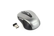 Gembird Wireless optical mouse 4B-04 - Maus (Grau)