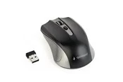 Gembird Wireless optical mouse 4B-04 - Maus (Schwarz)
