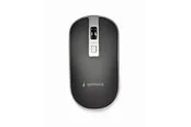 Gembird Wireless optical mouse 4B-06 - Maus (Silber)