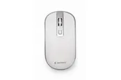 Gembird Wireless optical mouse 4B-06 - Maus (Weiß)