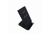 Gembird Wireless phone charger stand - 10W - Black