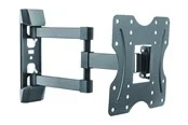 Gembird WM-42ST-02 mounting kit - for LCD TV - full motion