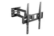 Gembird WM-55ST-03 mounting kit - for LCD TV - full motion 35 kg 55" 100 x 100 mm