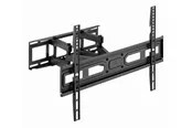 Gembird WM-80ST-03 - TV Wall Mount 37″–80″ - VESA up to 600×400 40 kg 80" 100 x 100 mm