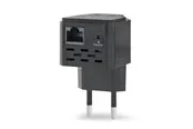 Gembird WNP-RP300-03-BK - Wi-Fi range extender