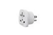 Gembird World to US power adapter plug