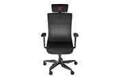 Genesis Astat 700 G2 Gaming Stuhl - Mesh-Textil - Bis zu 120 kg
